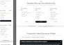 design a stunning and elegant wedding invitation UI in figma